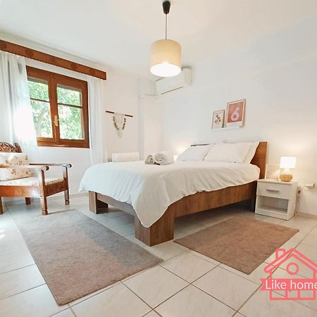Like Home Διαμέρισμα Κοντά Στο Τει Και Στο Κέντρο Lamia Exterior photo